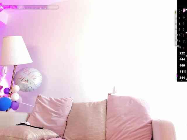 SallyeLeins webcam