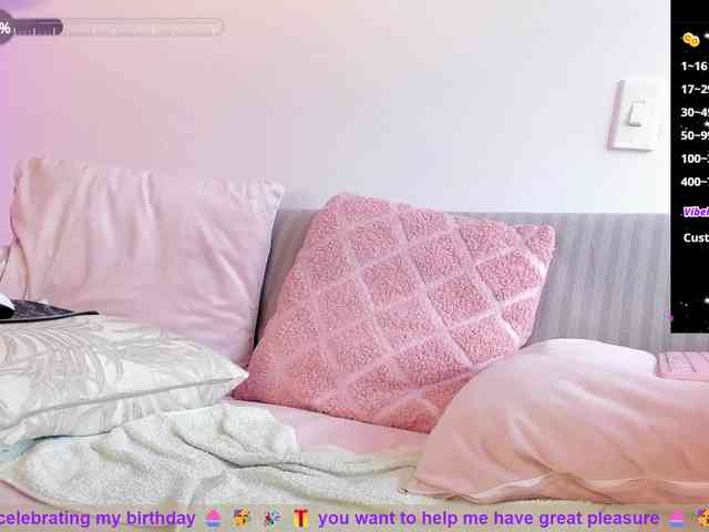 SallyeLeins webcam