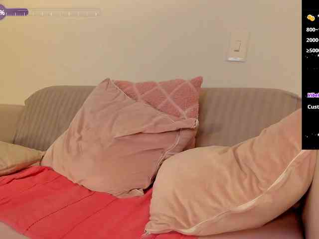SallyeLeins webcam
