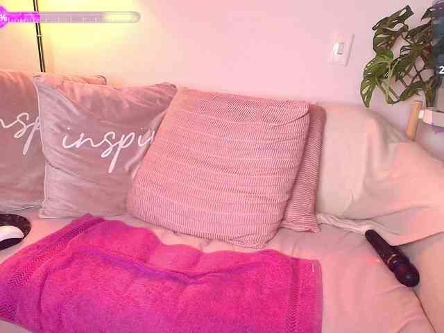 SallyeLeins Live Webcam on BongaCams