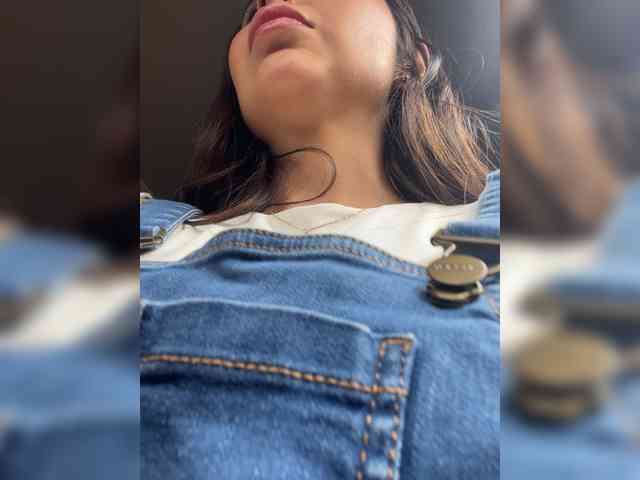 SallyeLeins's webcam live show