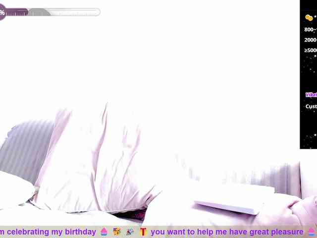 anonymous videochat SallyeLeins