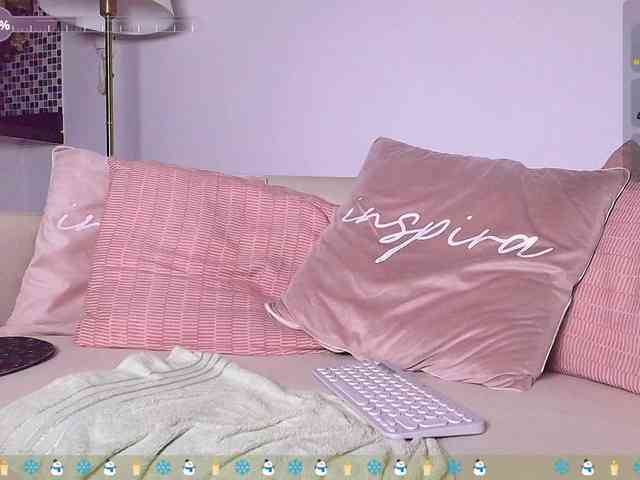 SallyeLeins Live Webcam on BongaCams