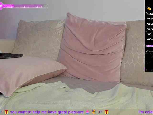 SallyeLeins webcam