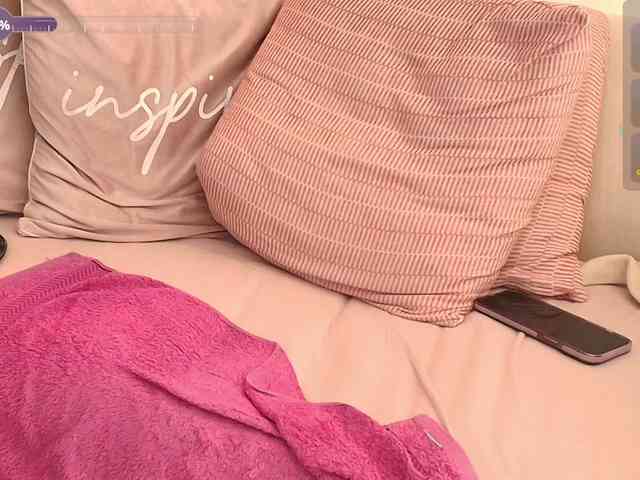 SallyeLeins Live Webcam on BongaCams