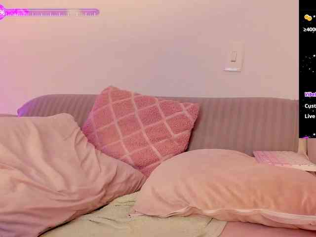 online webcam camera SallyeLeins
