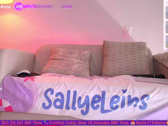 SallyeLeins SallyeLeins