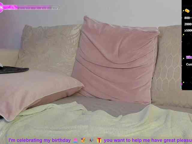 SallyeLeins webcam