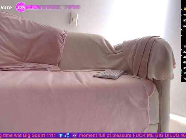 SallyeLeins webcam