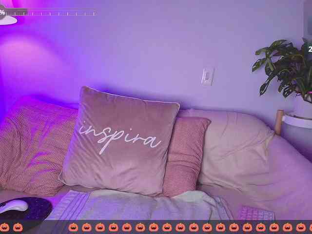 SallyeLeins's webcam live show