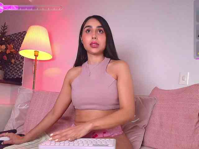 video chat live SallyeLeins