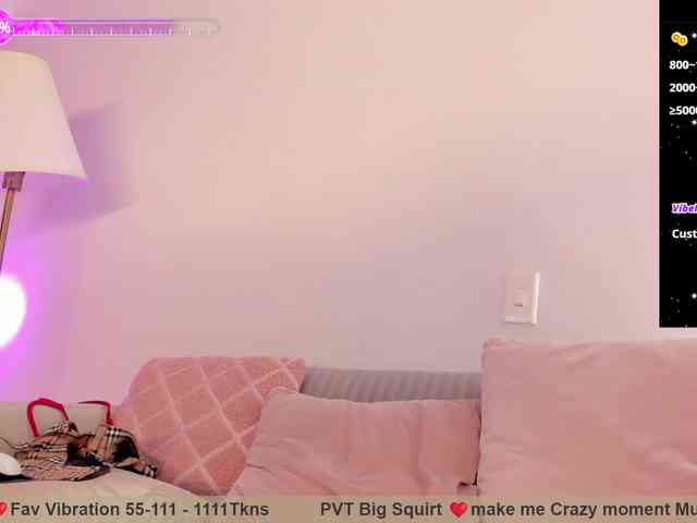SallyeLeins webcam