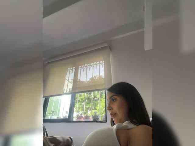 SallyeLeins Live Webcam on BongaCams