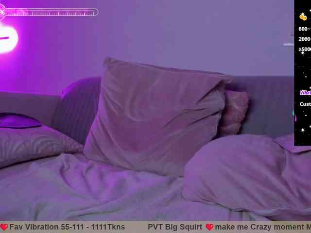 hidden sexcam SallyeLeins