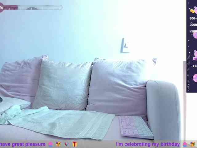 SallyeLeins webcam