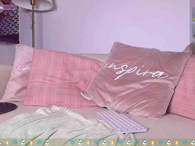 SallyeLeins Live Webcam on BongaCams