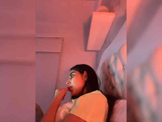 SallyeLeins's Sexcam