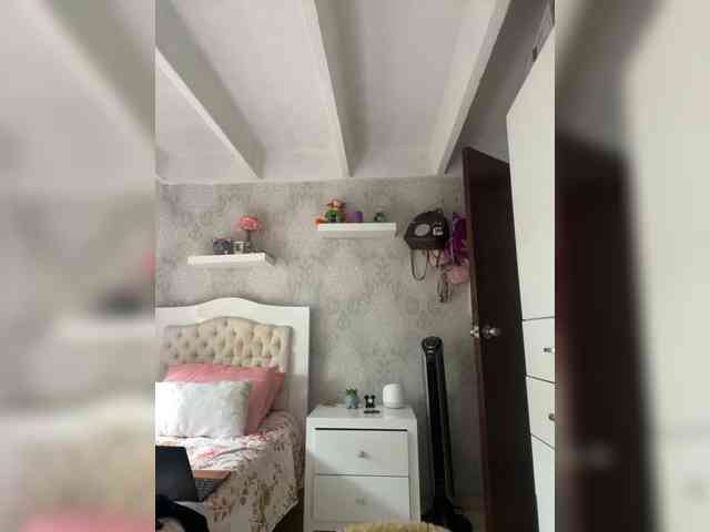 SallyeLeins webcam