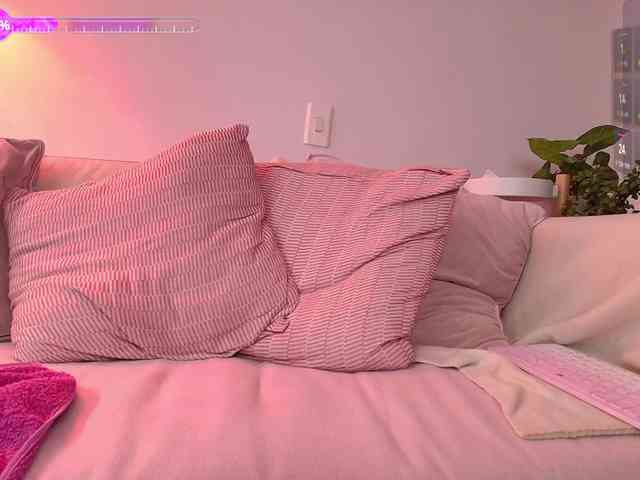 SallyeLeins webcam