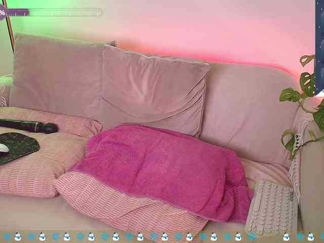 SallyeLeins webcam