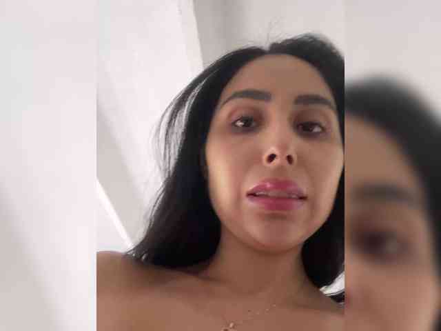 webcam show SallyeLeins
