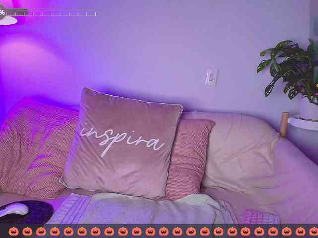 SallyeLeins's webcam live show