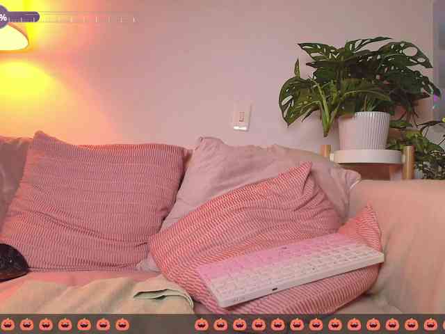 SallyeLeins's webcam live show