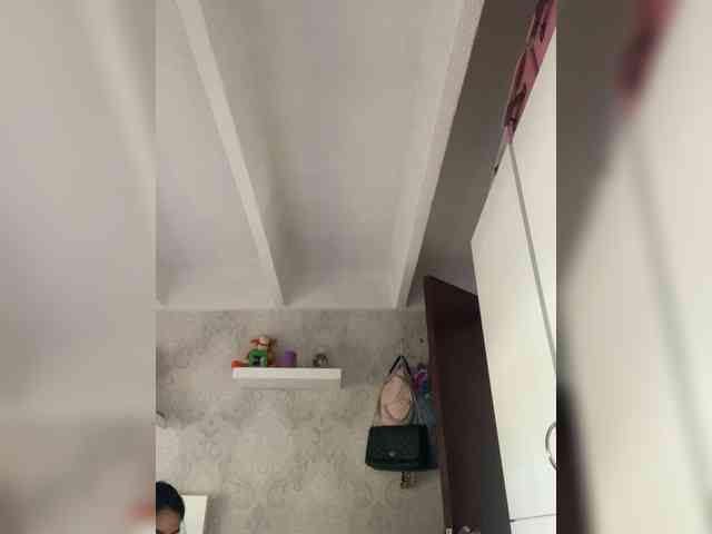 SallyeLeins Live Webcam on BongaCams