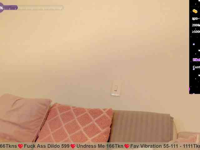 SallyeLeins webcam