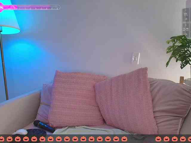 SallyeLeins's webcam live show