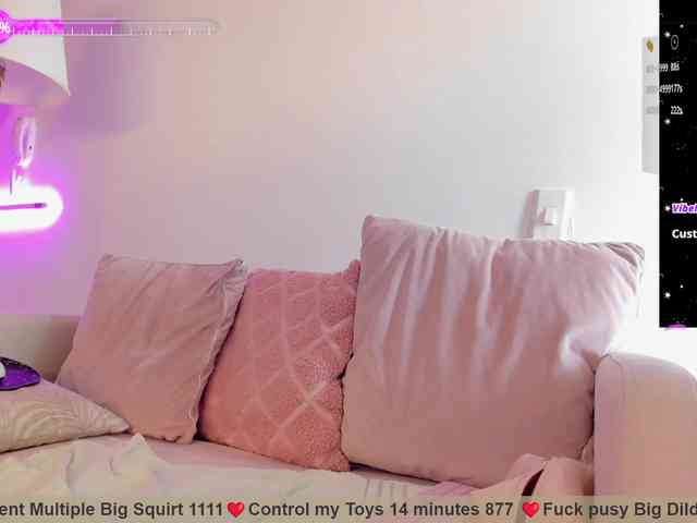 SallyeLeins webcam