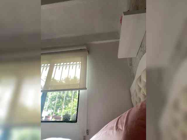 SallyeLeins webcam