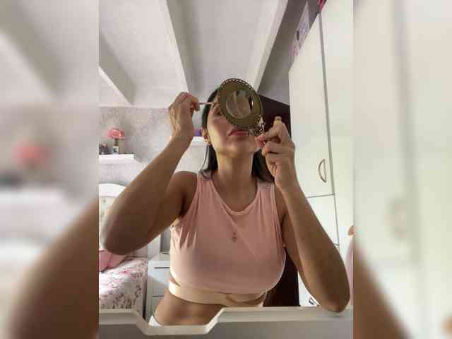 SallyeLeins's webcam live show