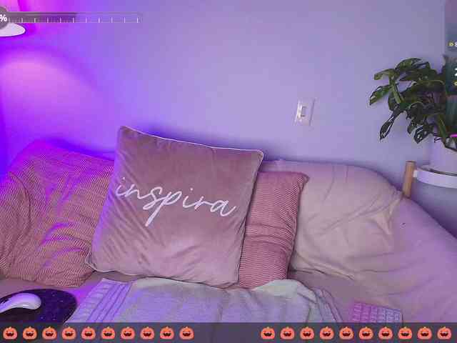 SallyeLeins's webcam live show