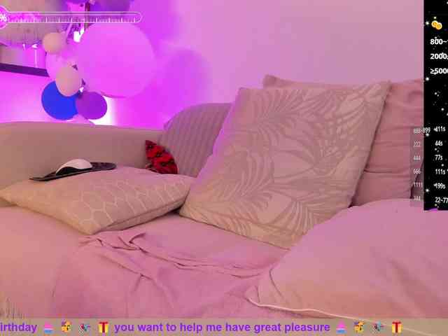 chat porno SallyeLeins