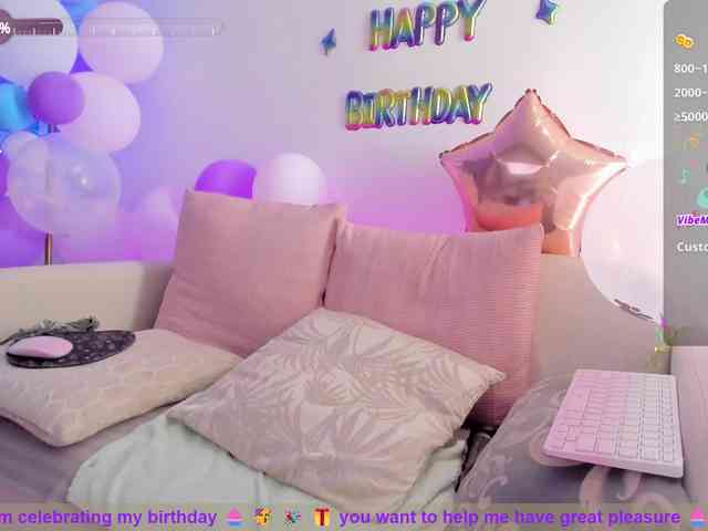 spy web cam SallyeLeins