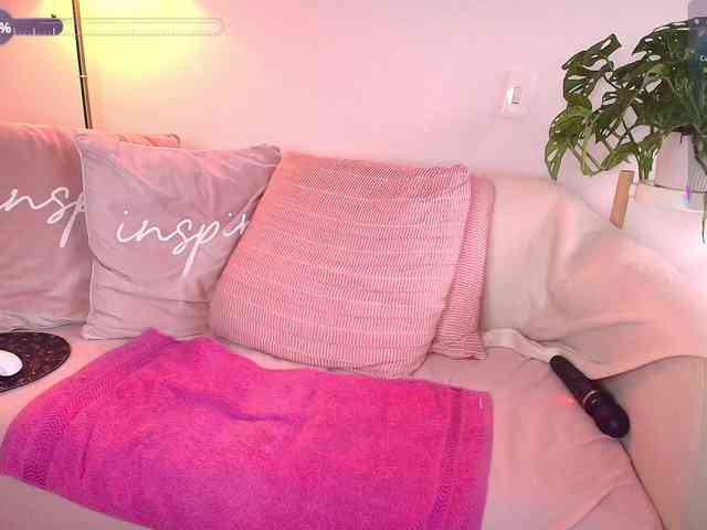 SallyeLeins webcam