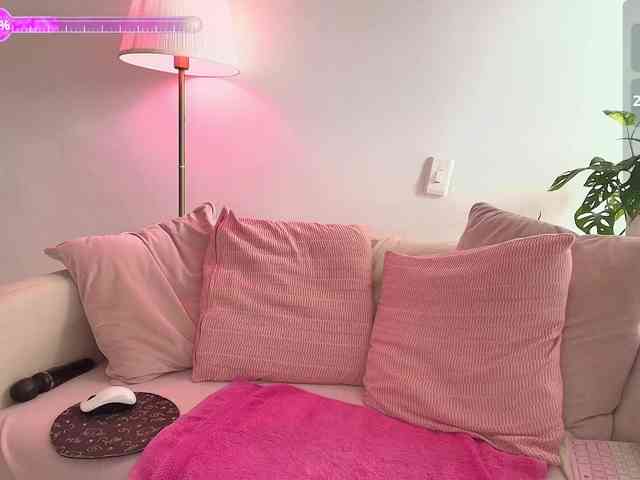 SallyeLeins webcam