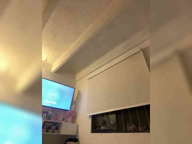 SallyeLeins Live Webcam on BongaCams