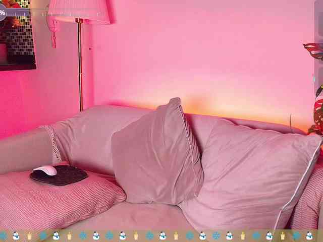 SallyeLeins's Sexcam