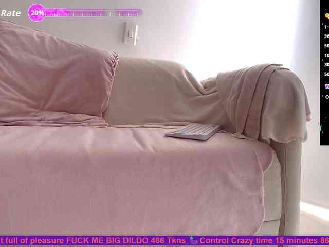 SallyeLeins webcam