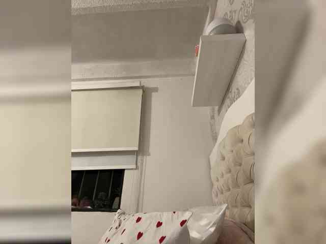 SallyeLeins's Sexcam