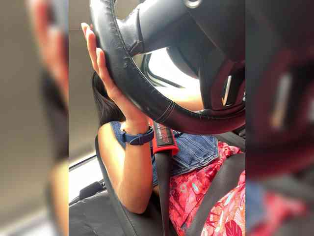 SallyeLeins Live Webcam on BongaCams