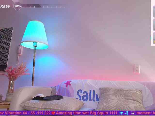 SallyeLeins webcam