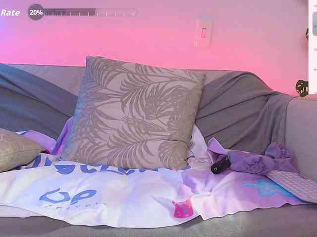 SallyeLeins Live Webcam on BongaCams