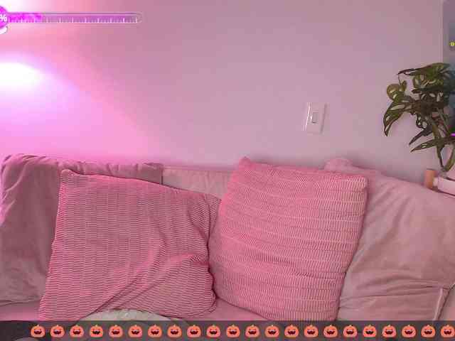 SallyeLeins's webcam live show