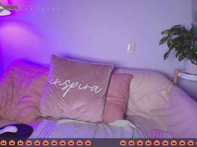 SallyeLeins's webcam live show