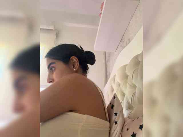 free video chat sex SallyeLeins