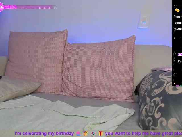 free chatroom SallyeLeins
