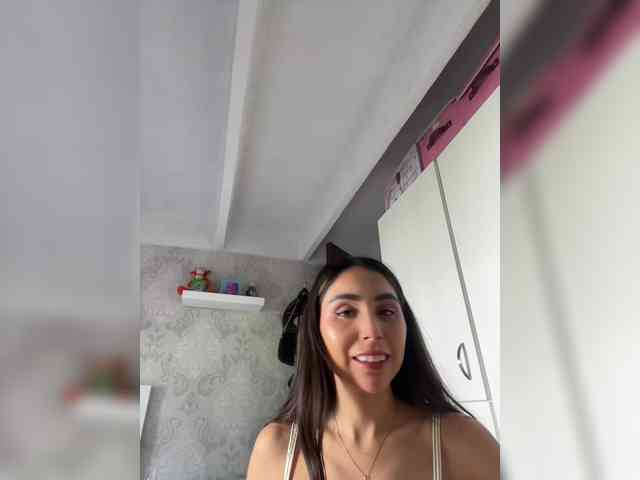 SallyeLeins Live Webcam on BongaCams